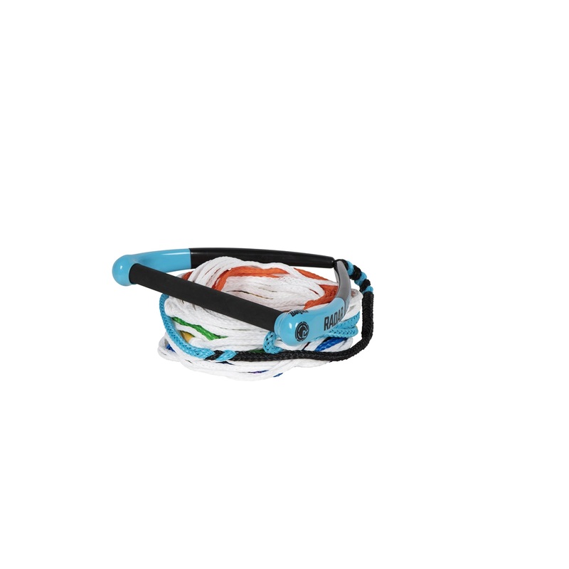 Radar Control Pkg 13in Team Std Handle 8Sec Mainline