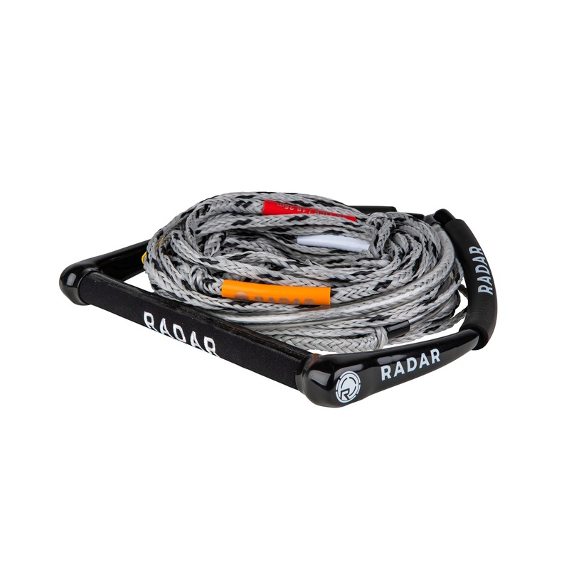 Radar KneeboardFreeride 14in Dia Grip Hand 5Sec
