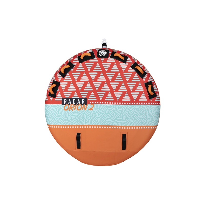 Radar Orion 2 – Marshmallow Top – 2 Person Tube 2024