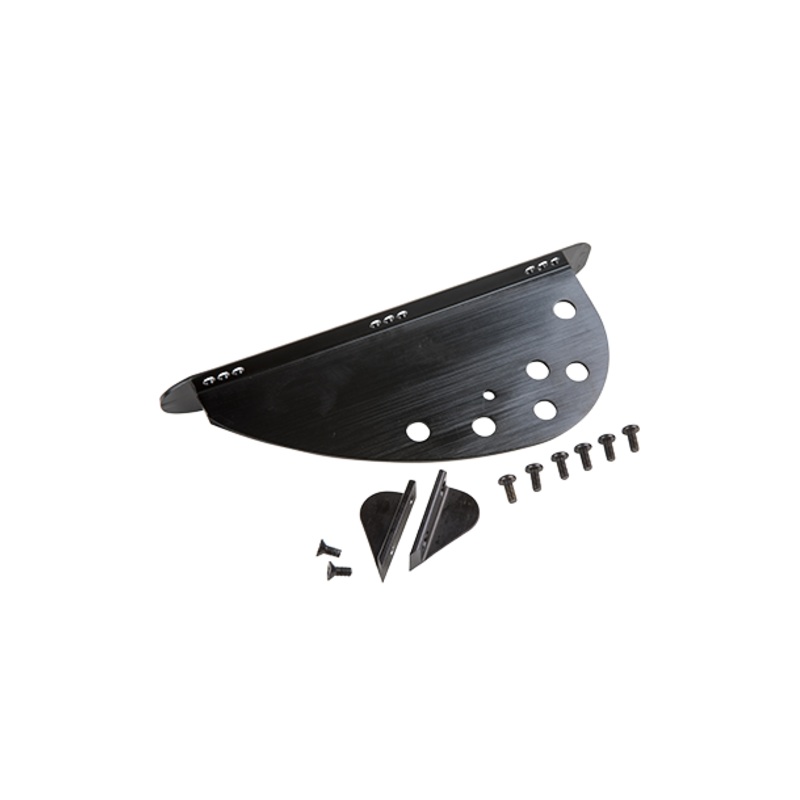 Radar Precision Fix Fin System