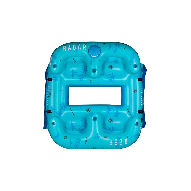 Radar Reef Lounge 4 Person 2024