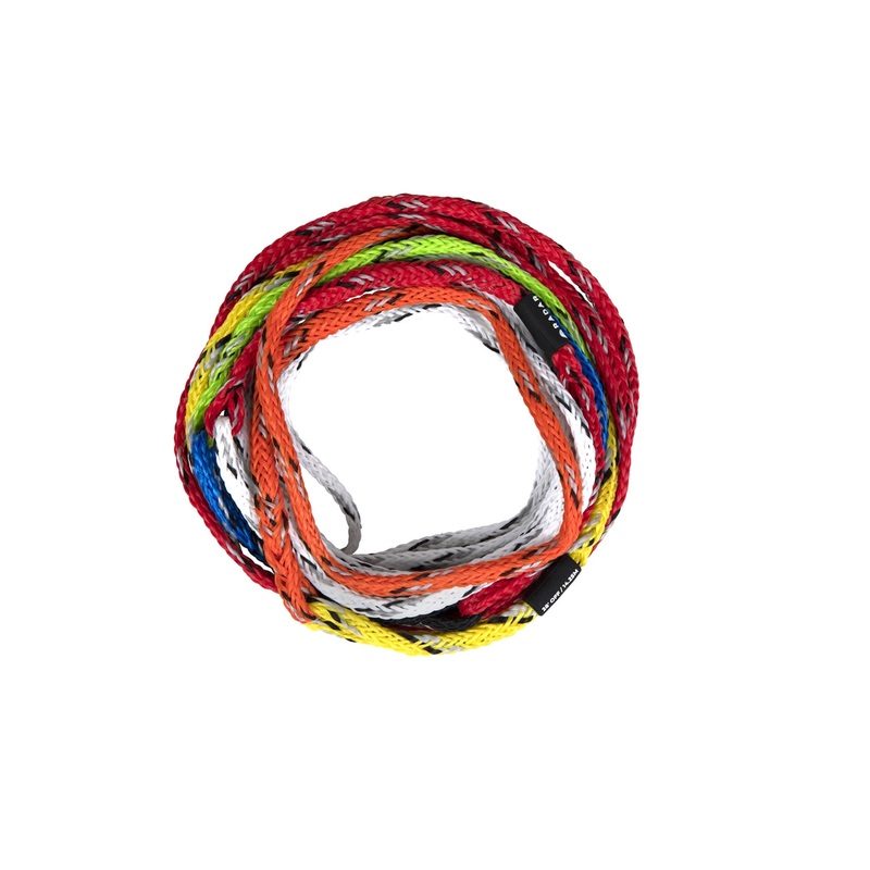 Radar Vapor – Knotless 9-Section Mainline 2024