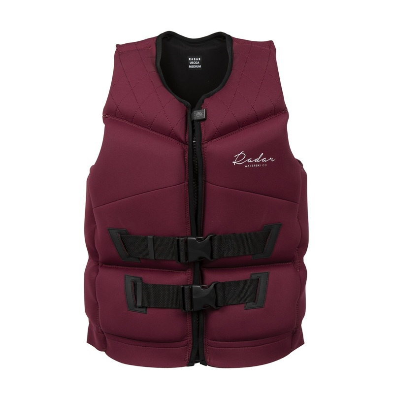 Radar Vest Cameo 3.0 Womens L 2024