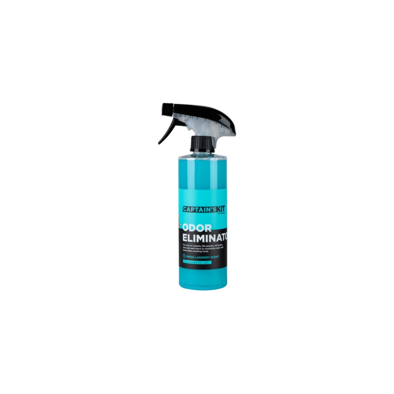 Ronix Cleaner Odor Eliminator 16oz
