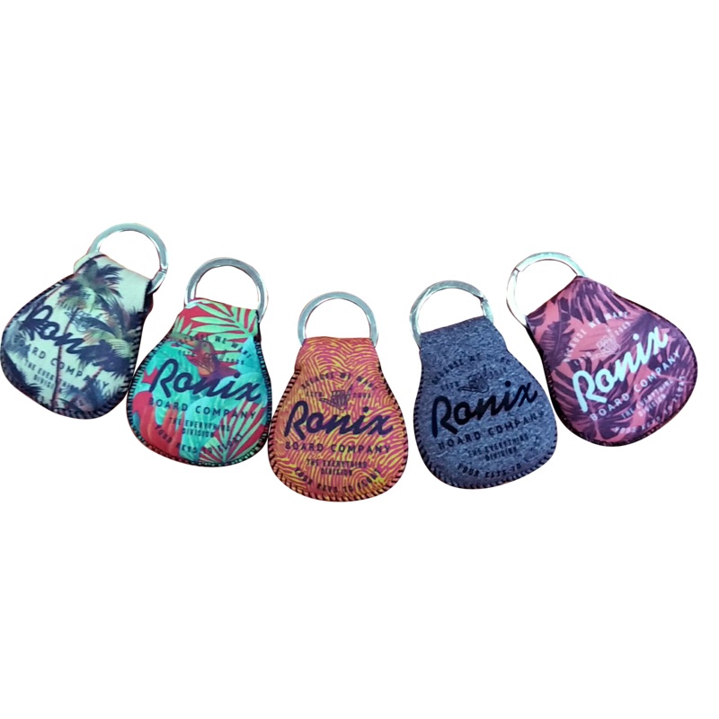 Ronix Key Chain Float – Assortment