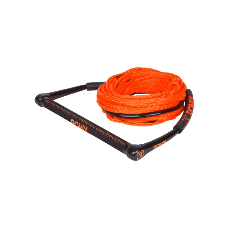 Ronix Kid’s Combo Wakeboard Rope and Handle
