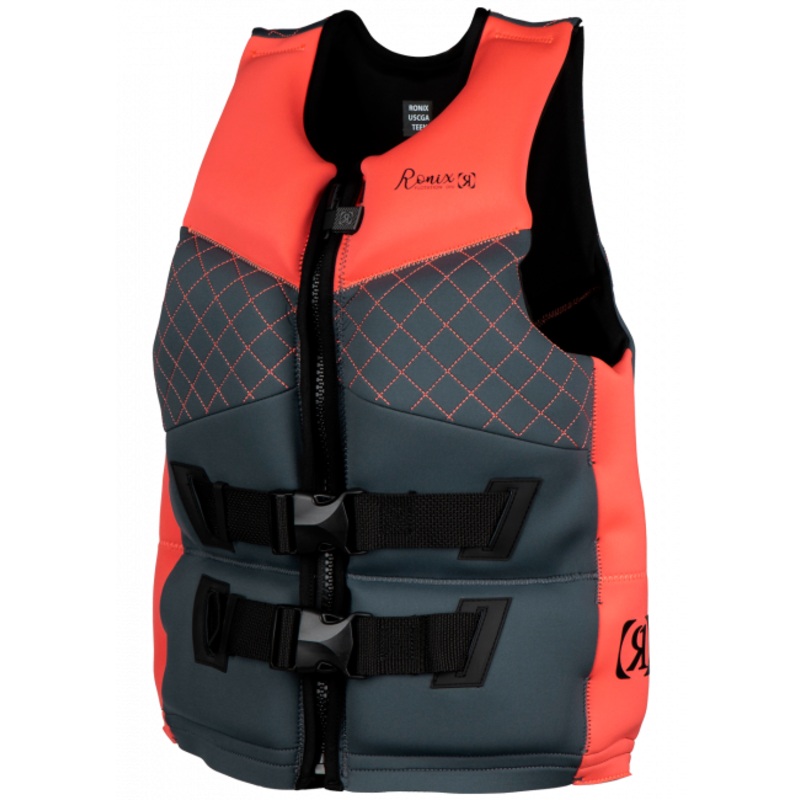 Ronix Prom Queen – Capella 3.0 Teen Life Vest 2025