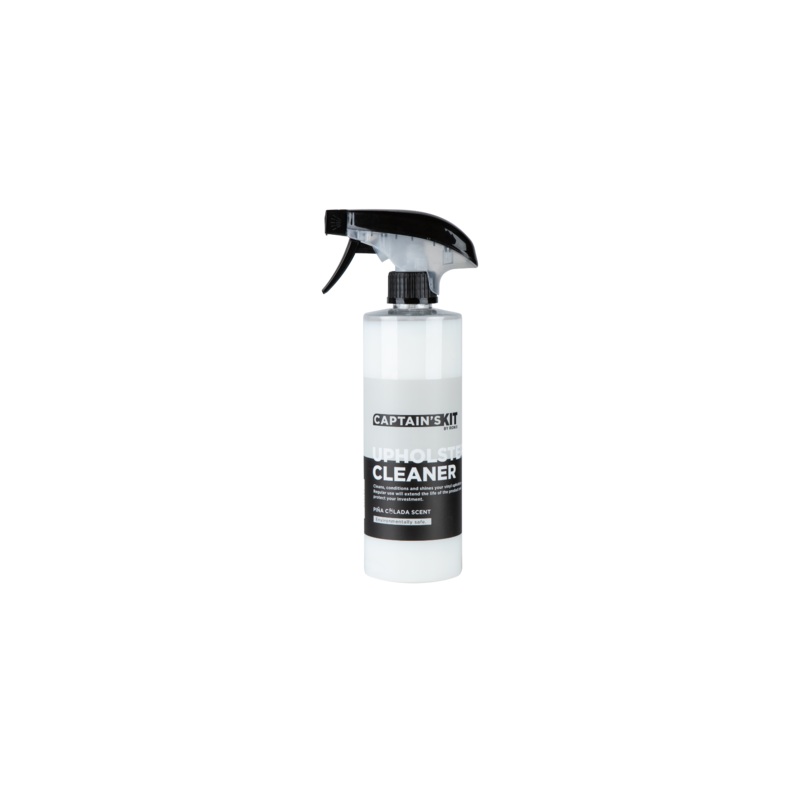 Ronix Upholstery Cleaner 16oz