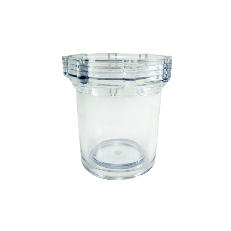 Sherwood Sea Strainer Clear Bowl Only