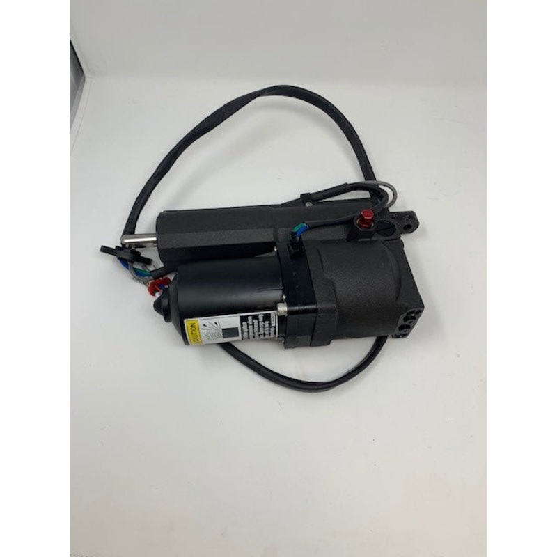 Surf Gate Hydraulic Actuator Malibu 16+ Axis 17+