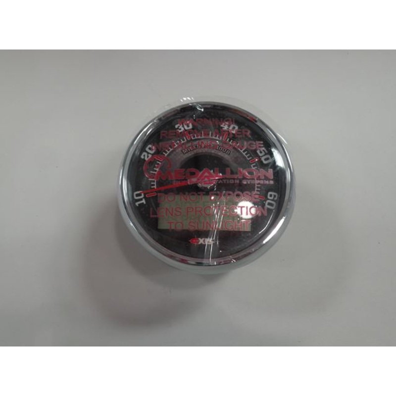Axis 5″ Speedometer 2014-2015