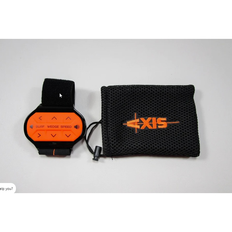 Axis Surf Band for Power Wedge