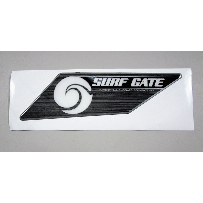 Axis Surf Gate Bling