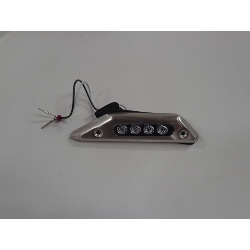 Axis T-Series Docking Light Port ’14-’21