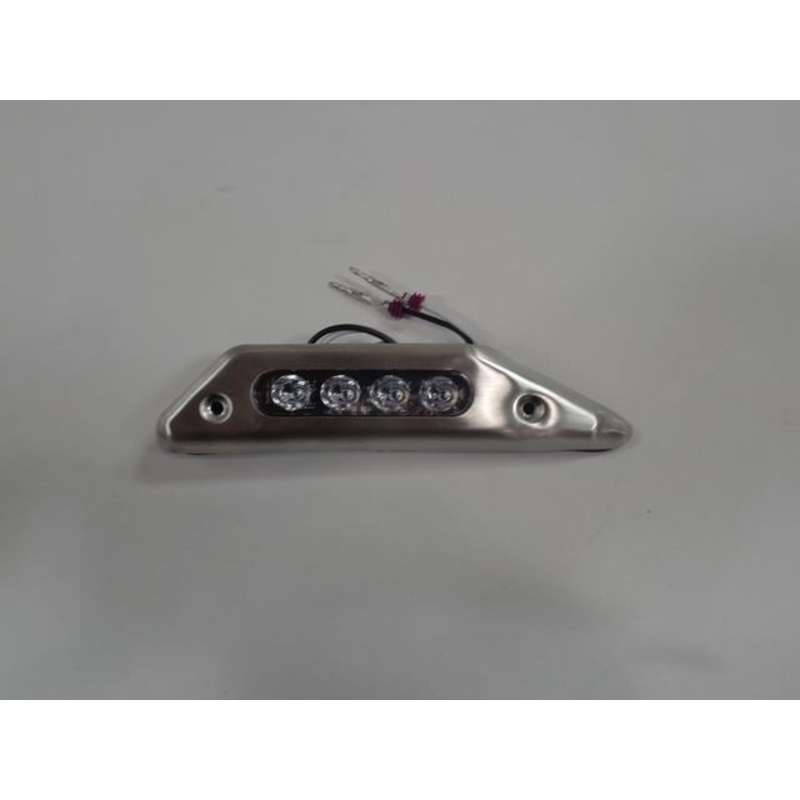 Axis T-Series Docking Light Starboard ’14-’21