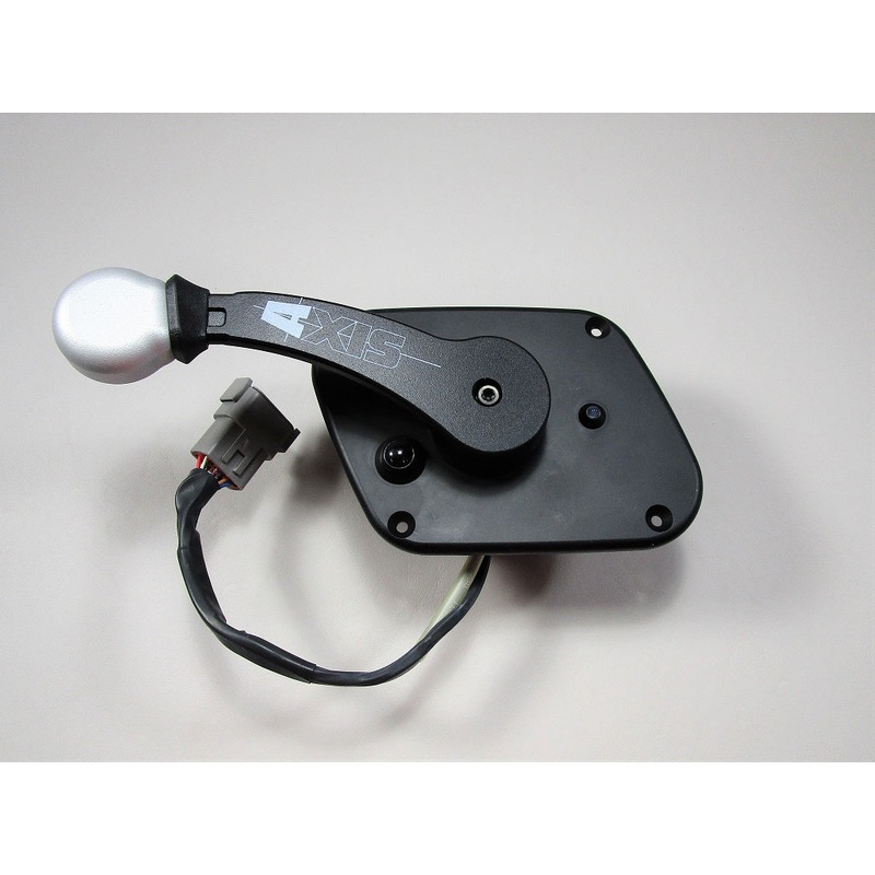Axis Throttle/Shift Control ’17-’21