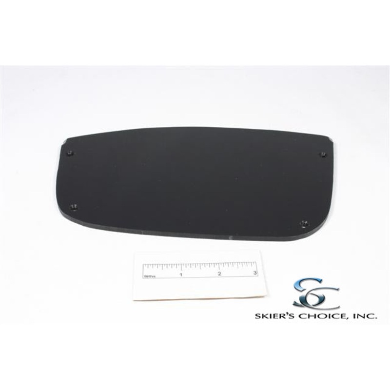 Moomba Bow Vent Port Side