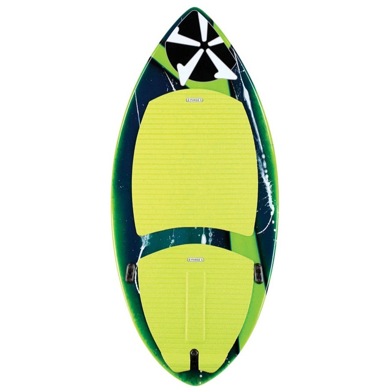 Phase 5 Scamp Wakesurf Board 45″ 2025
