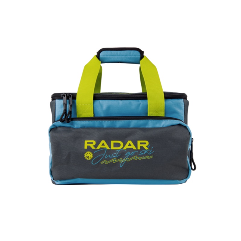 Radar Bag Six Pack Cooler