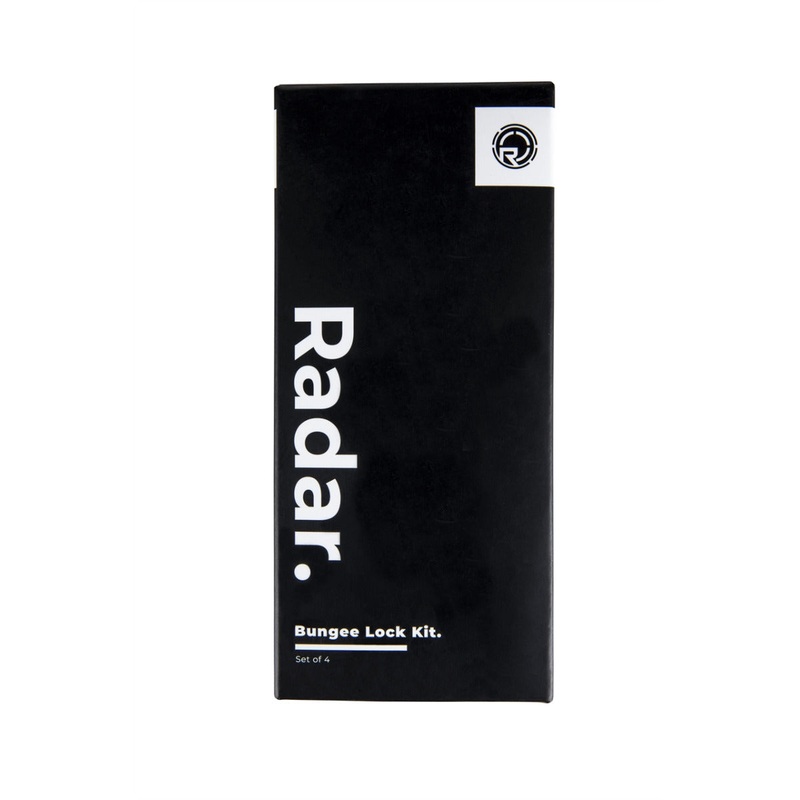 Radar Boot Lace Bungee Kit