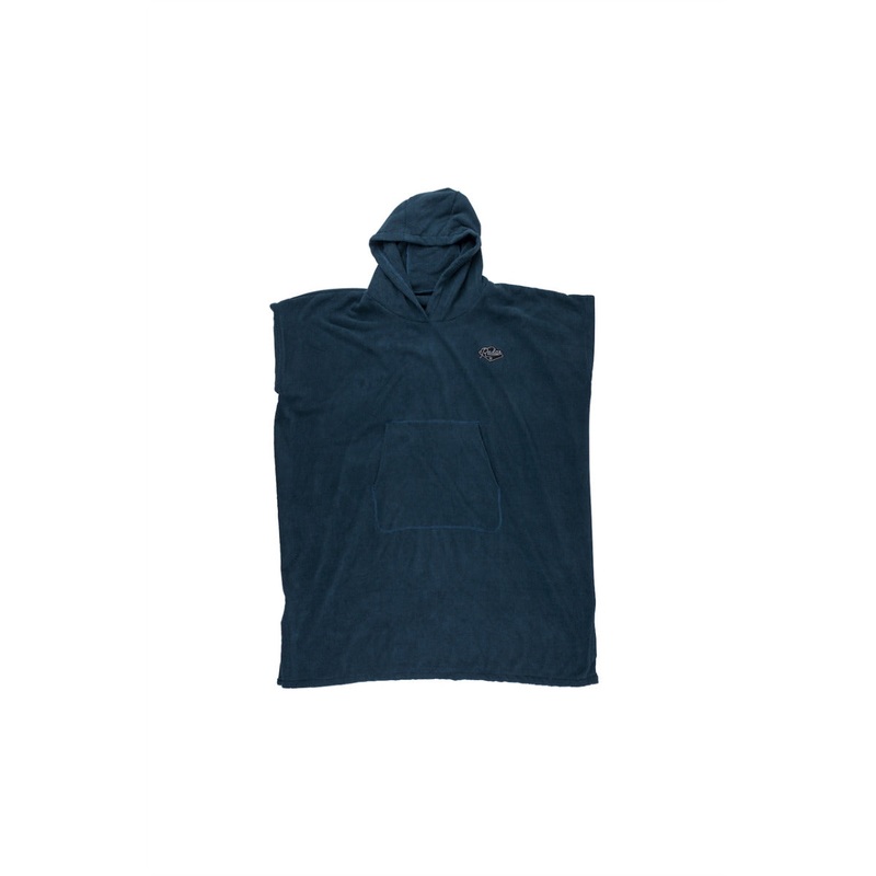 Radar Change Poncho