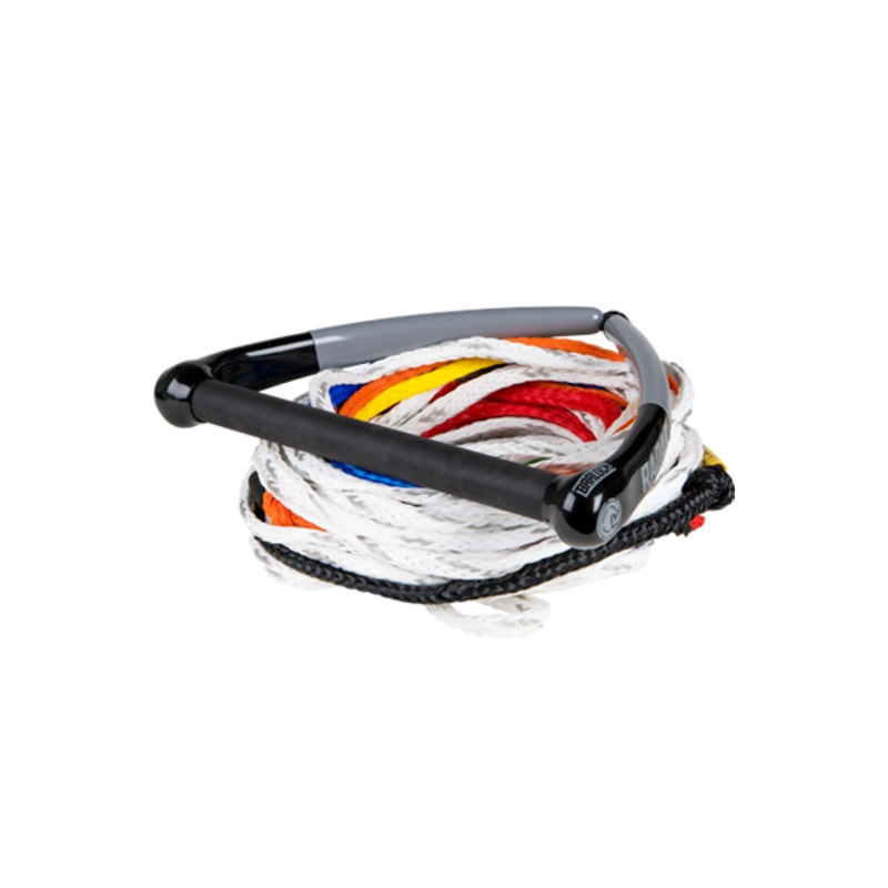 Radar Control Pro Pkg 13in Pro Handle w/10-Sect. Mainline