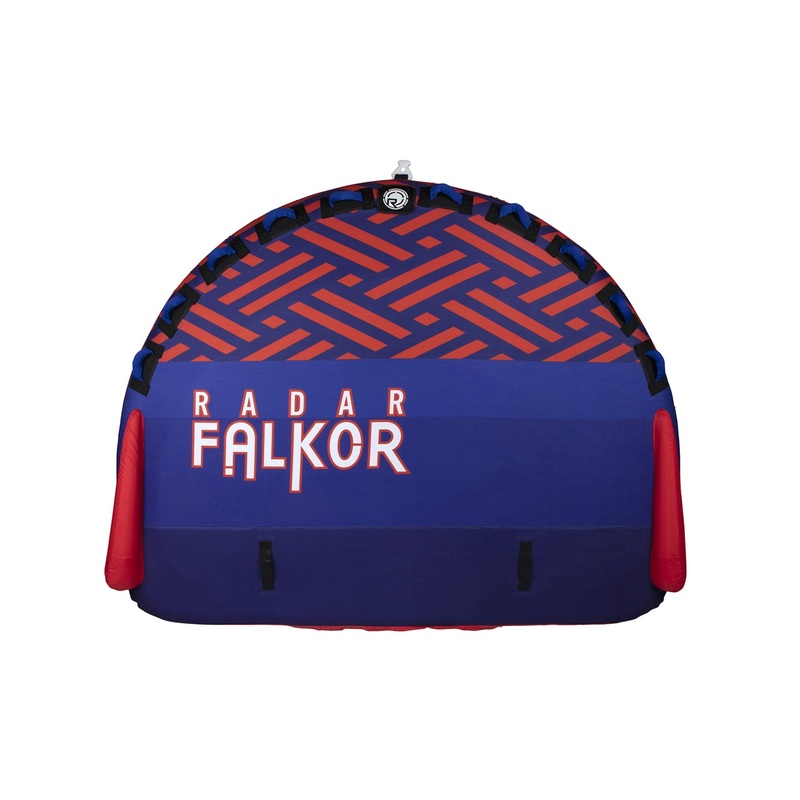Radar Falkor – 4 Person Tube 2024