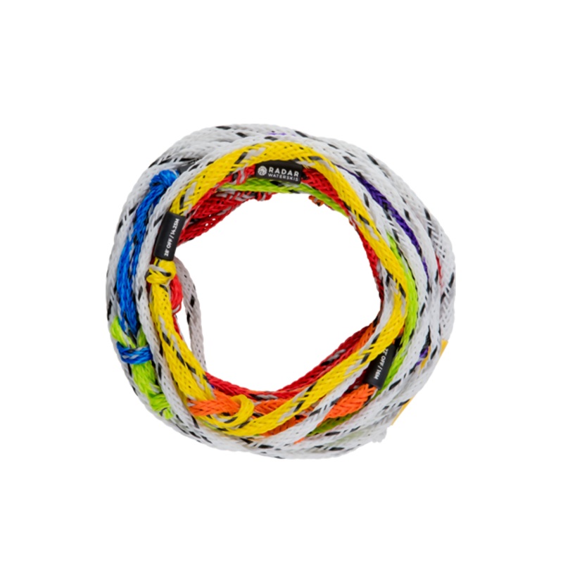 Radar Rope Vapor Mainline 2024