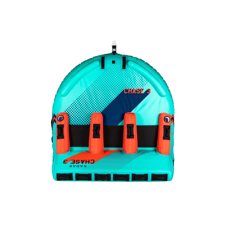 Radar The Chase Lounge – 3 Person Tube 2024