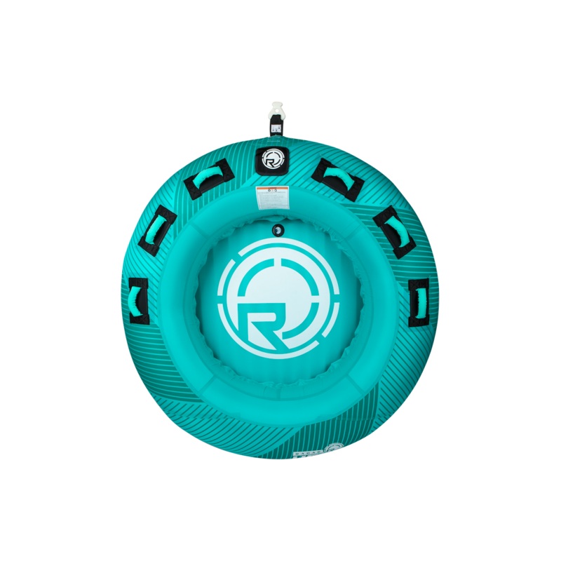 Radar Tube UFO 2025