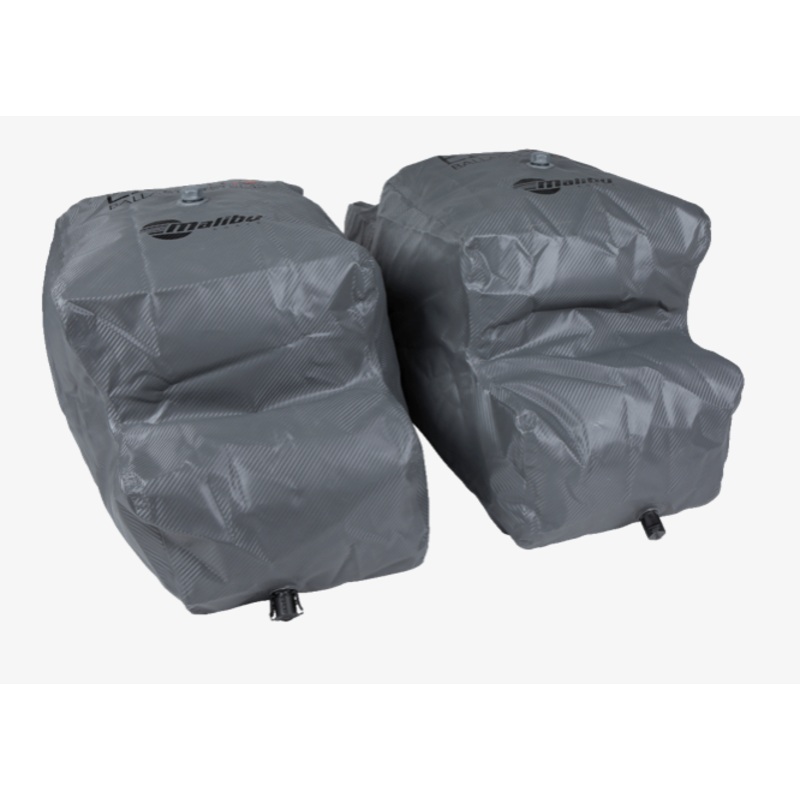 Ronix Ballast 8.3 PNP Malibu Ballast STD Pair MA145 300lbs