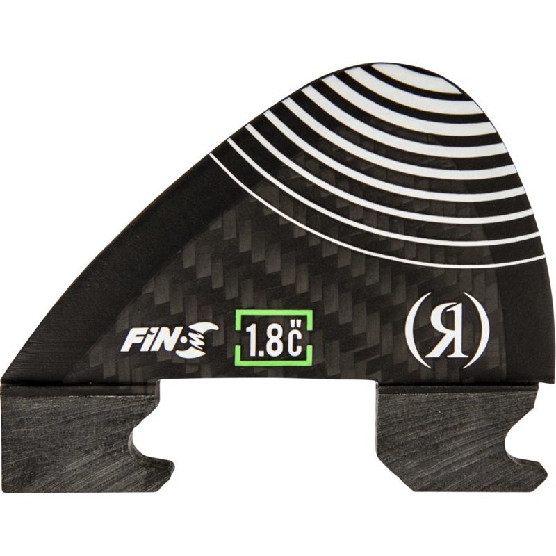 Ronix Fins 1.8in Floating Fin-S Nub Center