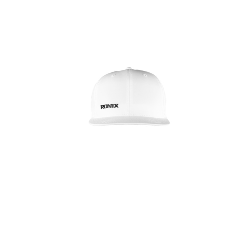 Ronix Hat Tempest 6 Panel Snap Back