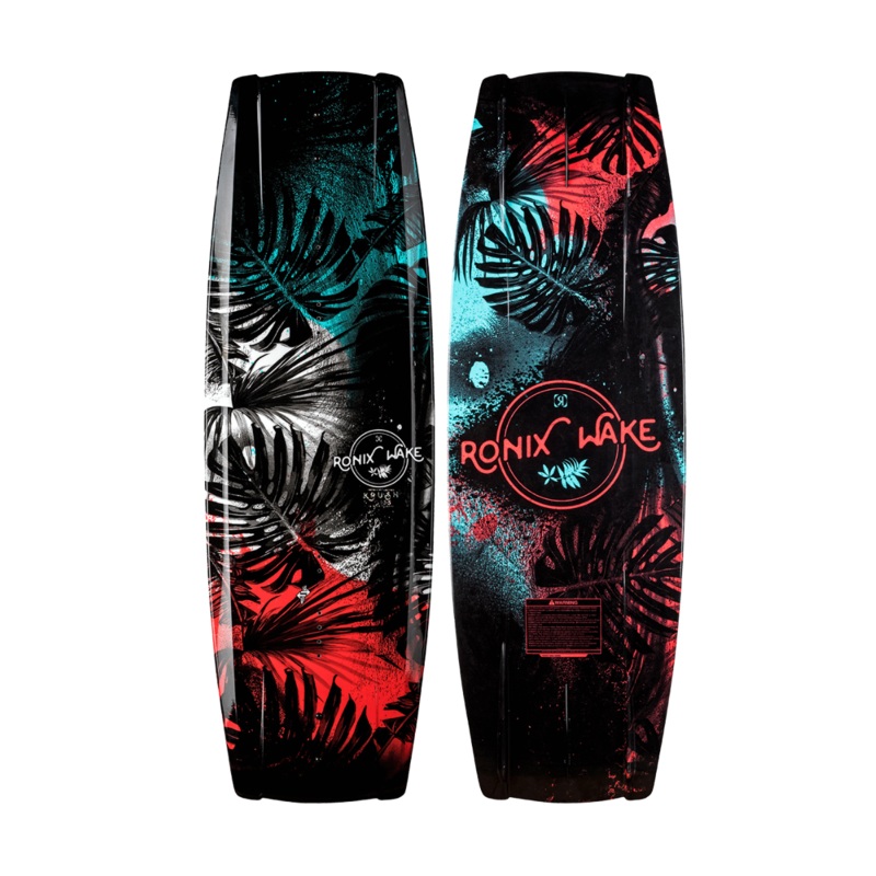 Ronix Krush 125 Girls Wakeboard 2025