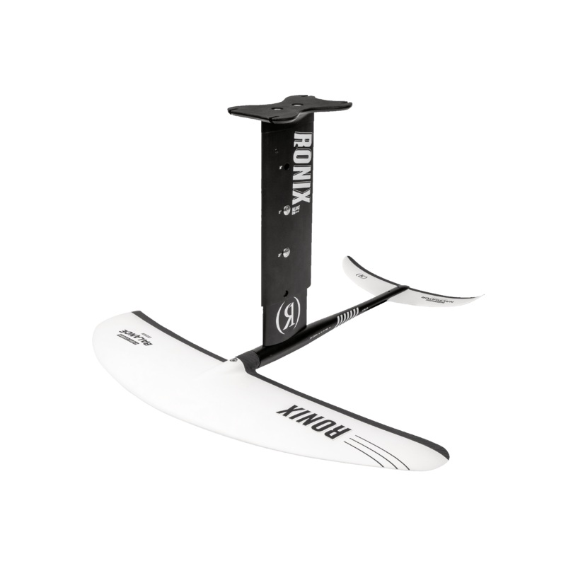 Ronix Shift Adjustable Mast 1300 Complete Foil Set – No Board