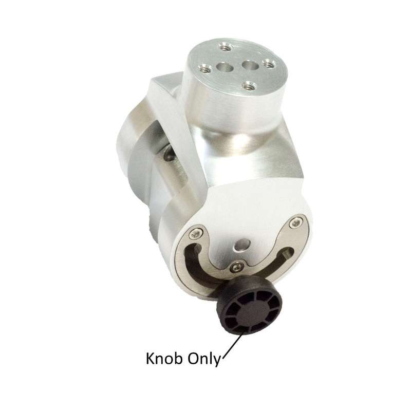 Skiers Choice Roswell Knob for Swivel Racks