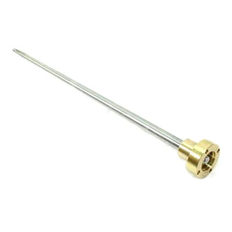 Supra Boats Complete Walters Shaft Assembly 49in x 1-1/8