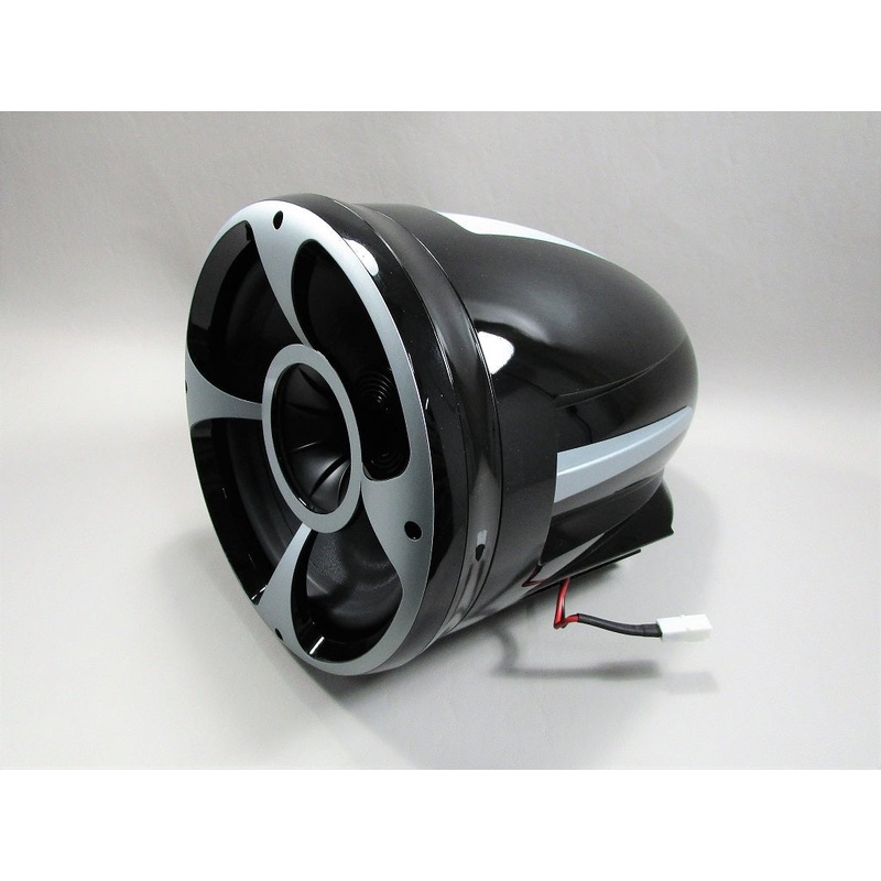 Wet Sounds Rev10 Tower Speaker Malibu 2018-2021