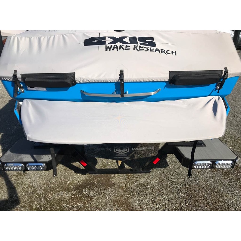 Axis Swim Platform Cover