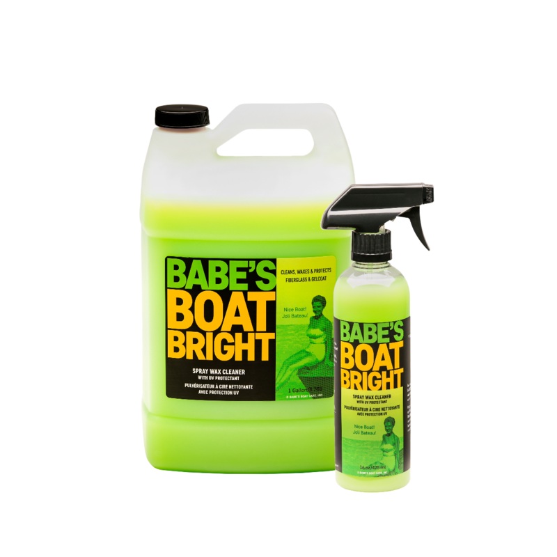 Babe’s Boat Bright Bundle