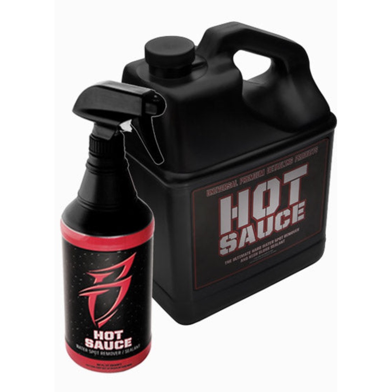 Boat Bling Hot Sauce Bundle