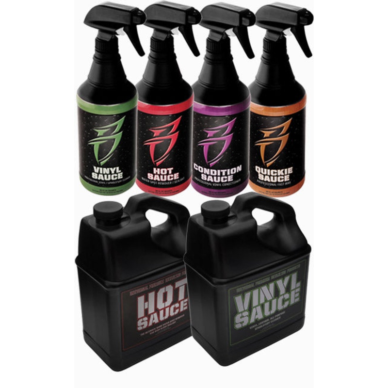 Boat Bling Pro Staff Bundle