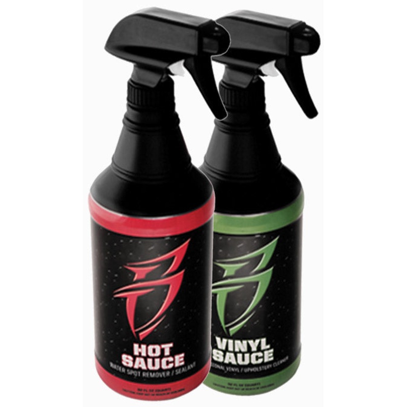 Boat Bling Spring Clean Bundle