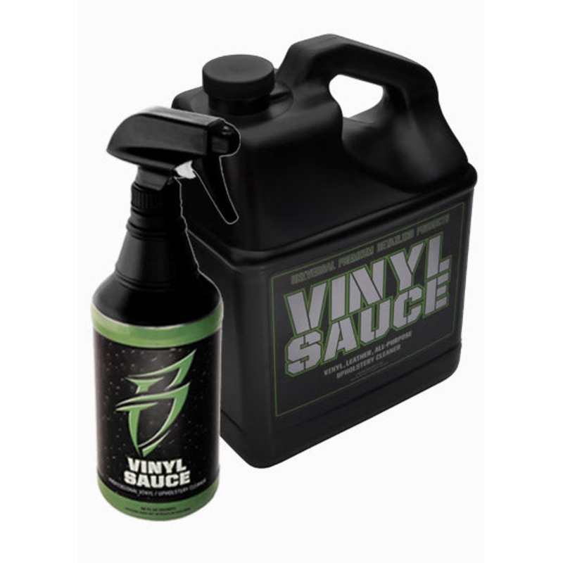 Boat Bling Vinyl Sauce Bundle