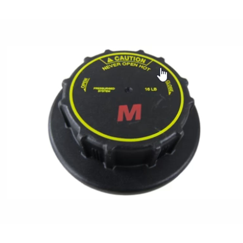 Coolant Reservoir Cap for Malibu Engines