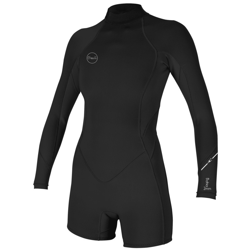 O’neill Bahia 2/1MM Spring Women’s Wetsuit