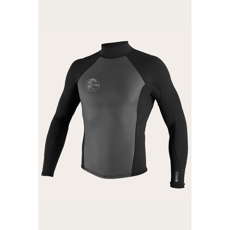 O’Neill Reactor Top Size Medium