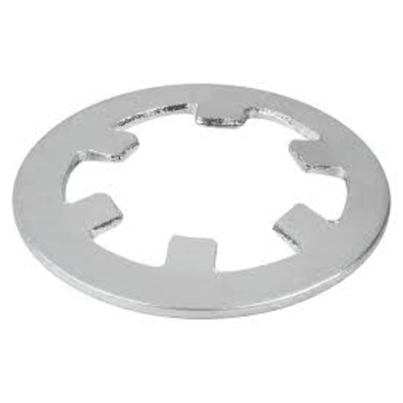 PCM Belt Cover Retaining Washer