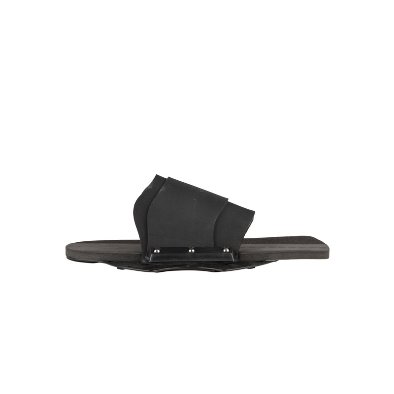 Radar Graviton Rear Toe Plate M-L (7-10)