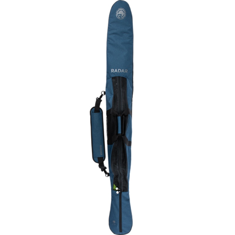 Radar Padded Slalom Waterski Case – 63-67